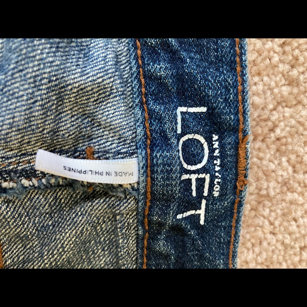 Jeans - Picture 3 of 6